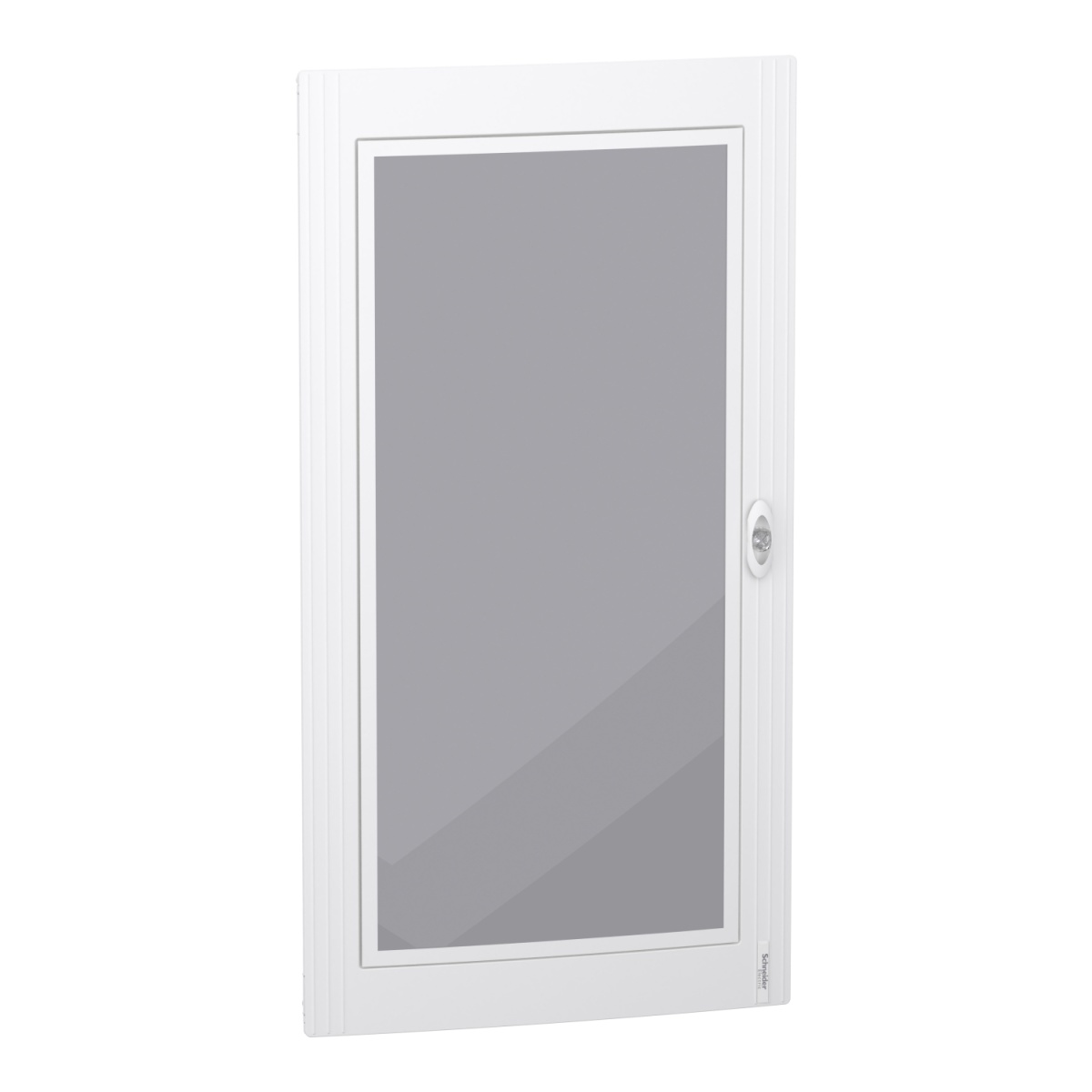 PrismaSet XS, Porta transparente 6 filas 24 módulos