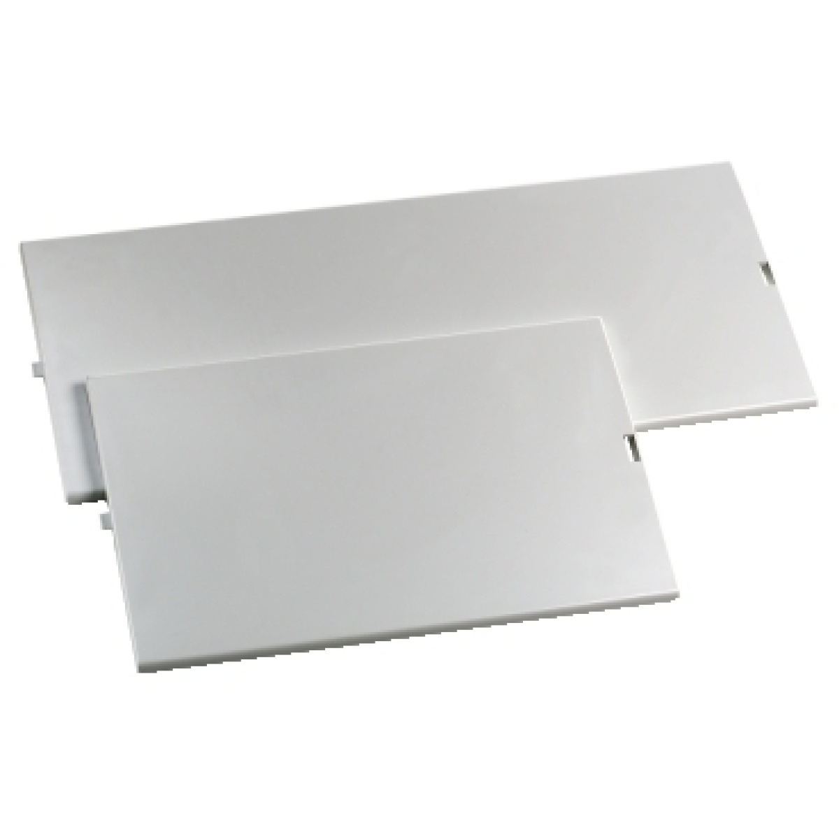 Mureva - Espelho opaco - 18 módulos