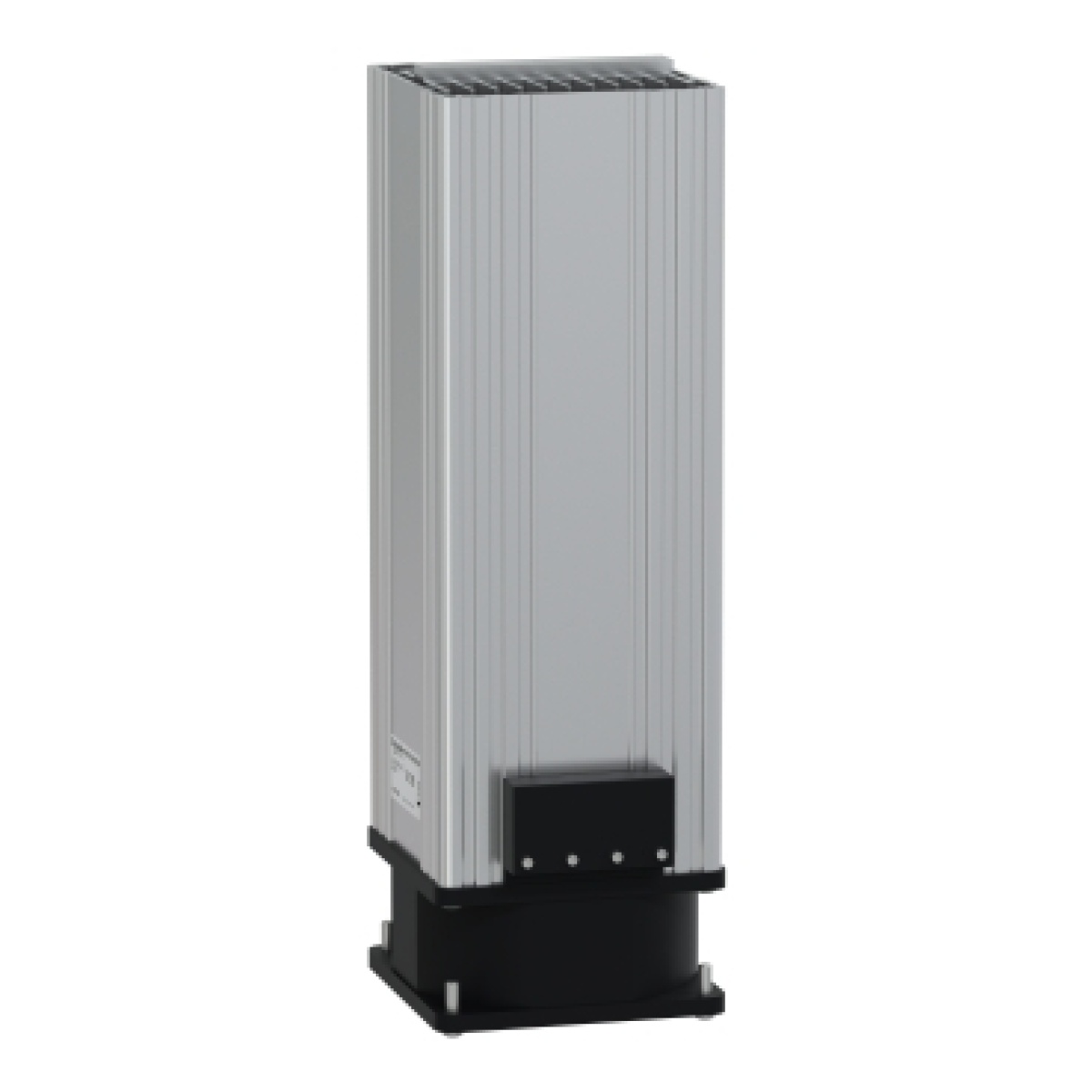 Resistência ao aquecimento ClimaSys ventil. Alumínio de 400 W 230 V