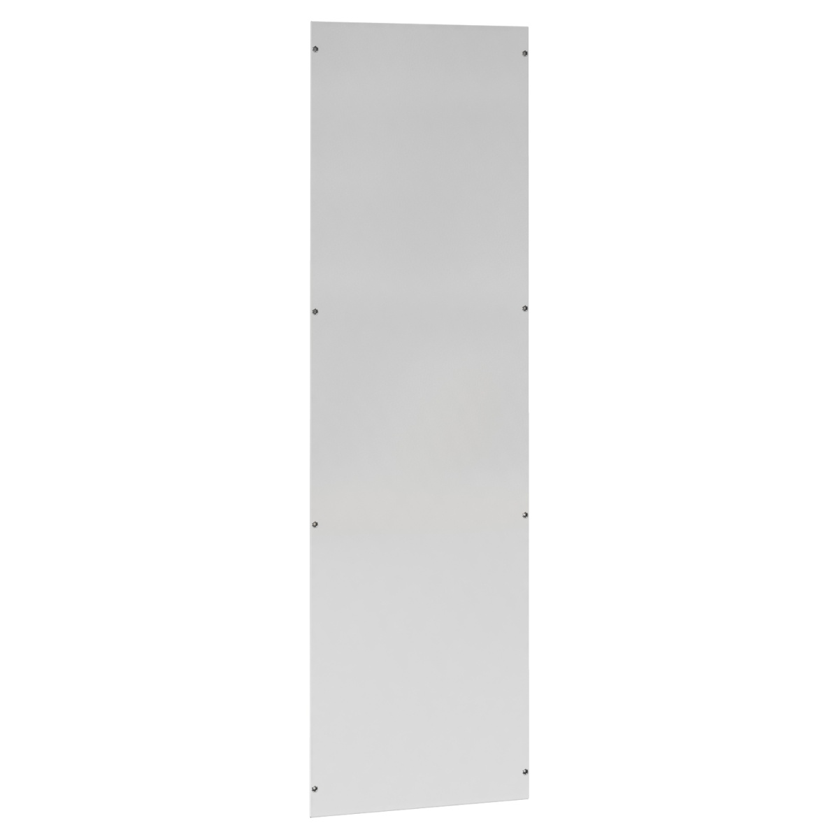 Painéis laterais de fixação externos Spacial SF - 2000x600 mm