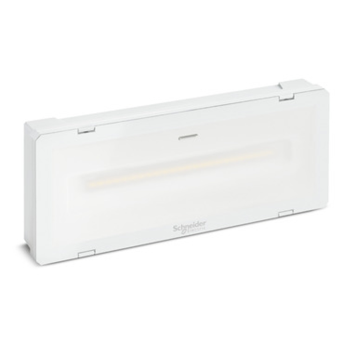 Exiway Smartled ActDicube IP65 1400lm Múltiplas Autonomias