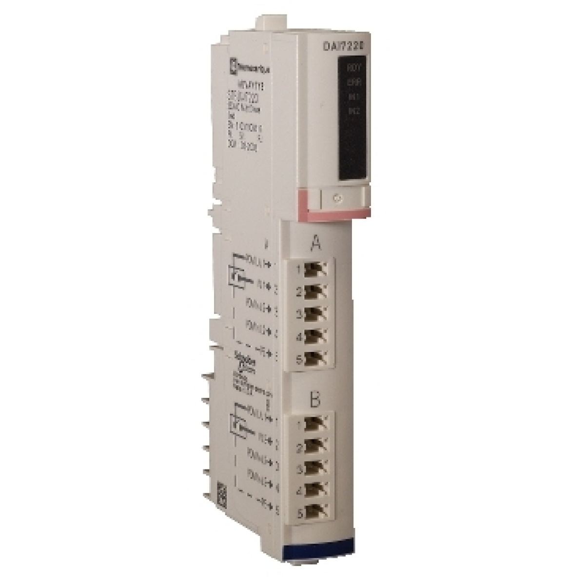 Kit de entrada digital padrão - Modicon STB - 230 V CA - 2 E