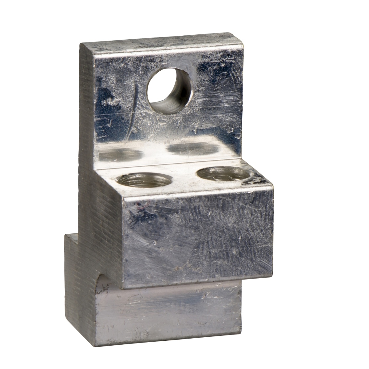 blocos de terminal 4 x 25 mm2 - para INS100..160  conjunto de 3