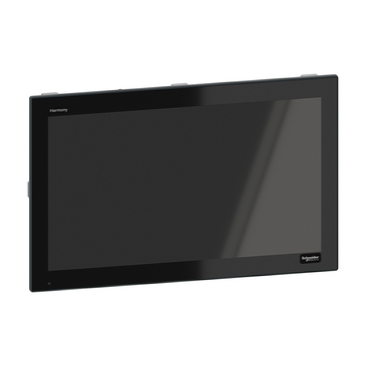 Painel Harmony Web GTW6 Ecrã 18,5"W FHD Touch PCAP Alimentação 12-24 VCC