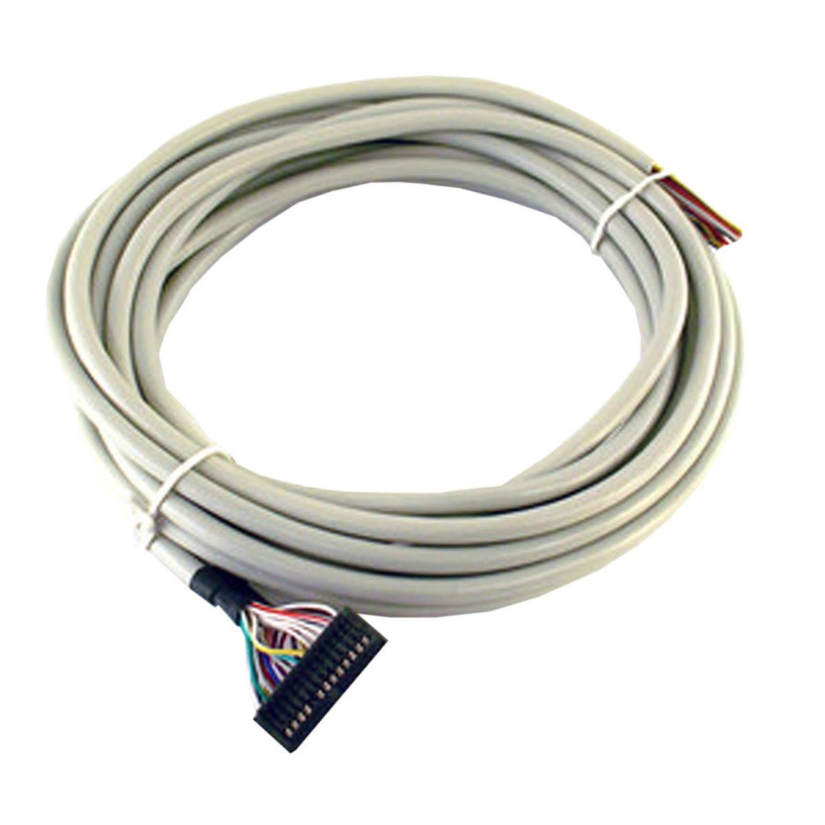 Cabo de ligação  saída discreta Twido para Telefast - 2 x HE10 - 3 m