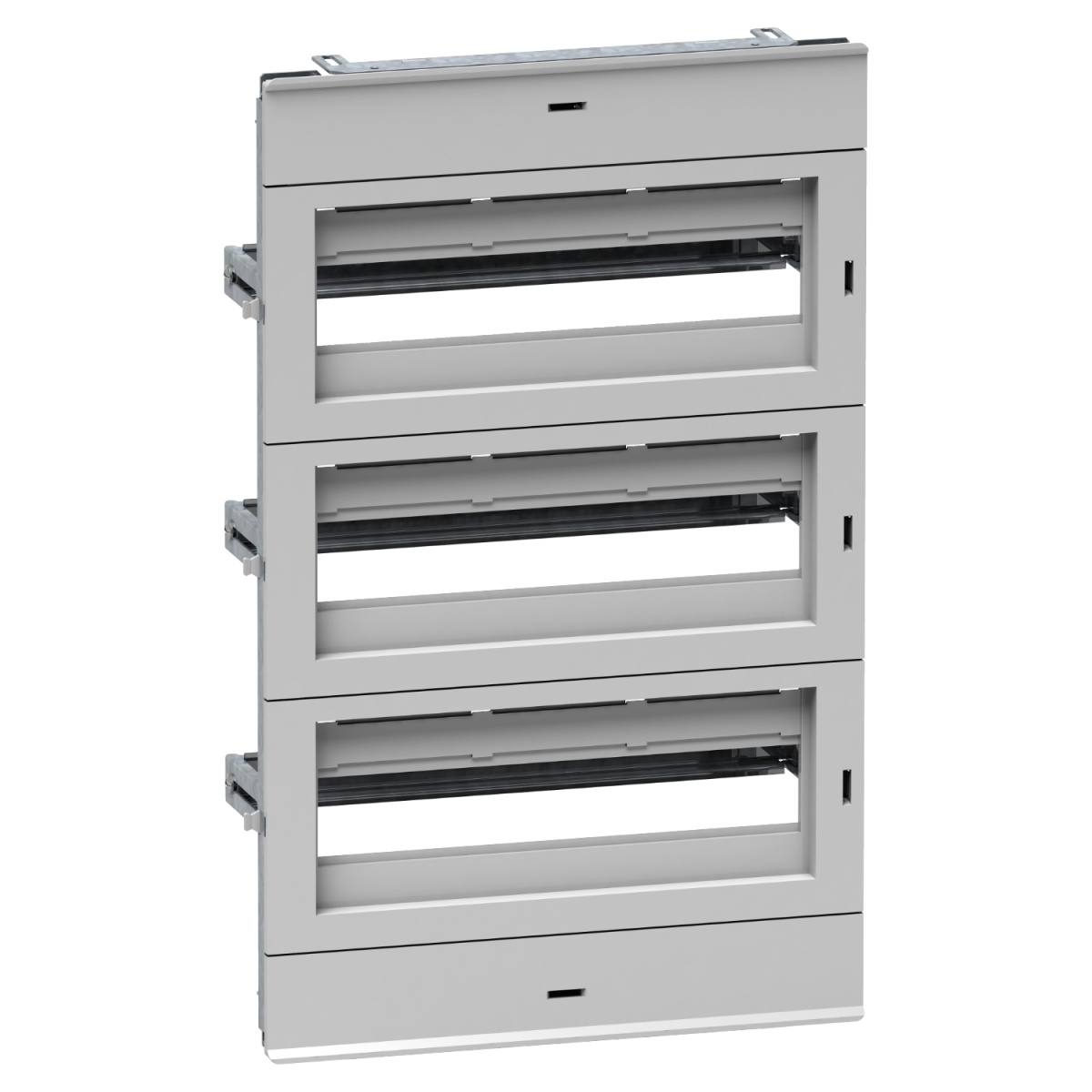 Chassis de distribuição modular 48 módulos para NSYPLM64,NSYS3D64,NSYCRN64,NSYS3X64