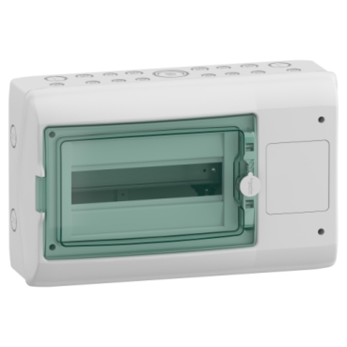 Mureva - Quadro de interface - 2x12 módulos