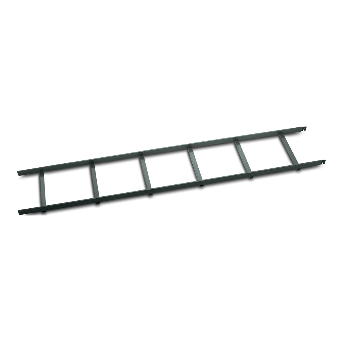 Escada de Cabos de 12 polegadas 30 cm de Largura Qtd. 1