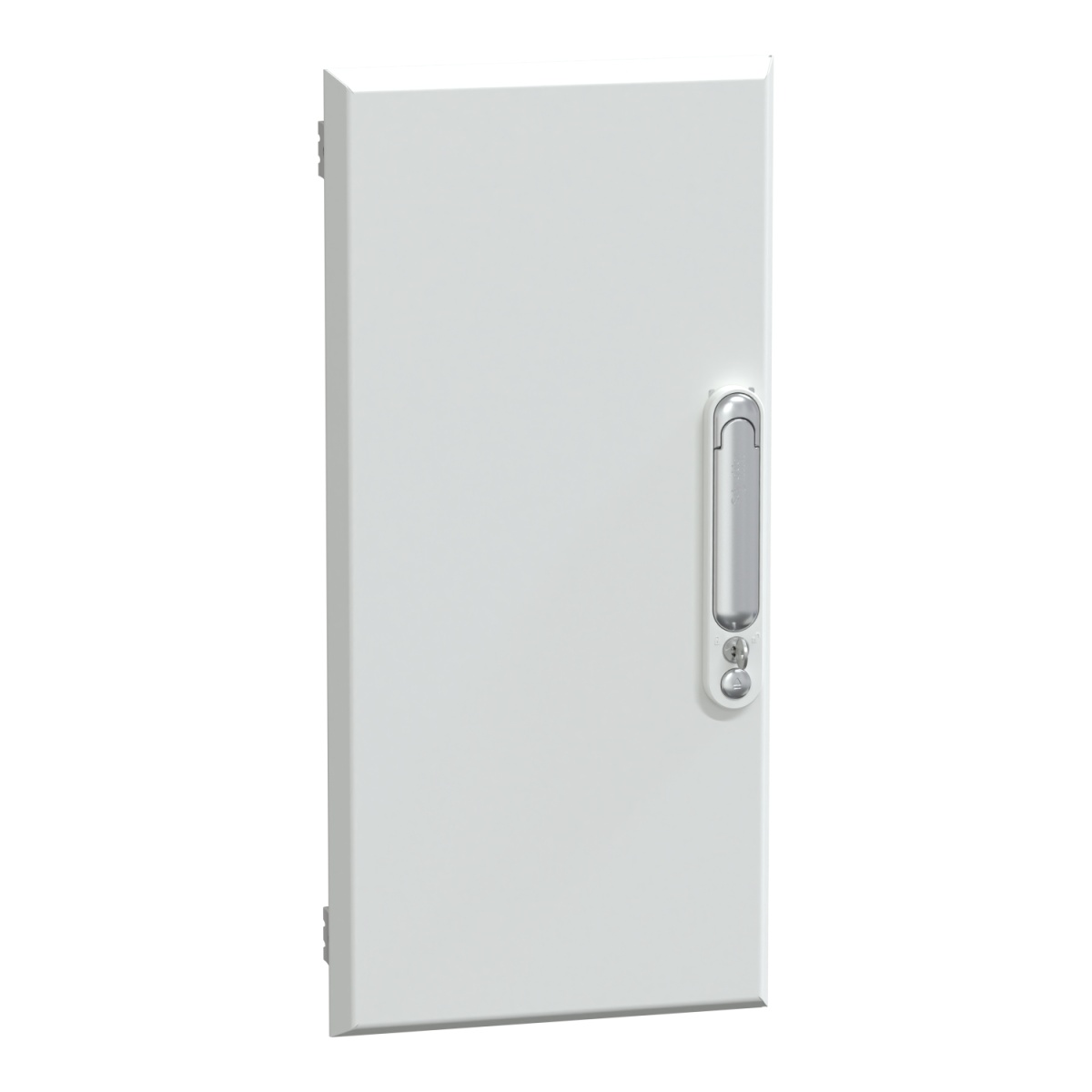 Porta opaca extensao G IP40, 12M