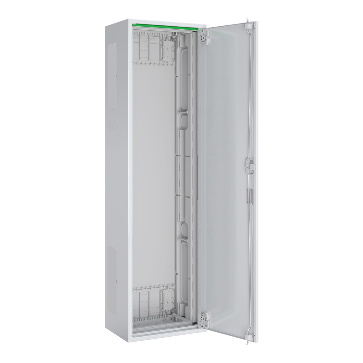Quadro mural, classe II, IP44, 300x1100x210mm