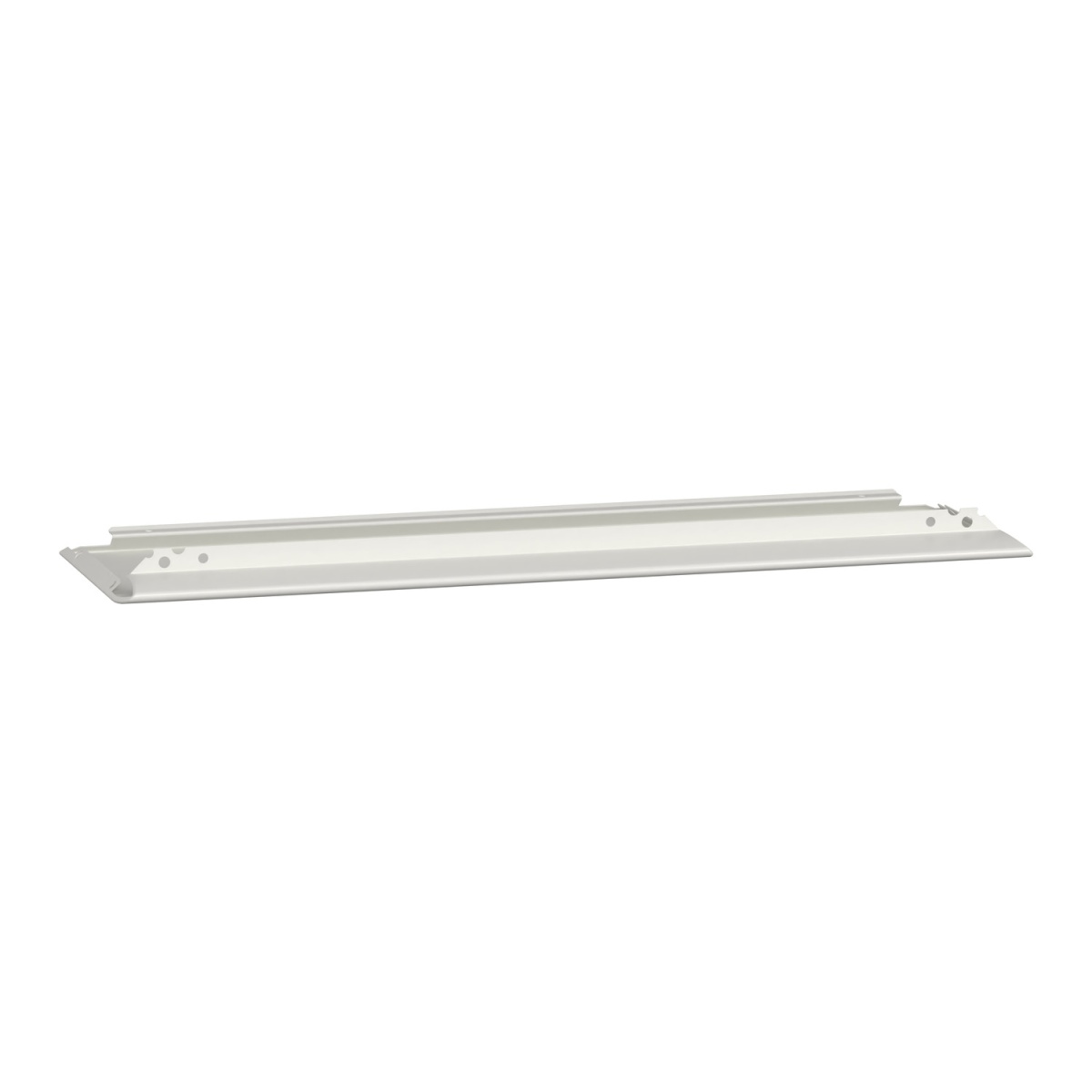 Placa Met. supinf G IP30 L600
