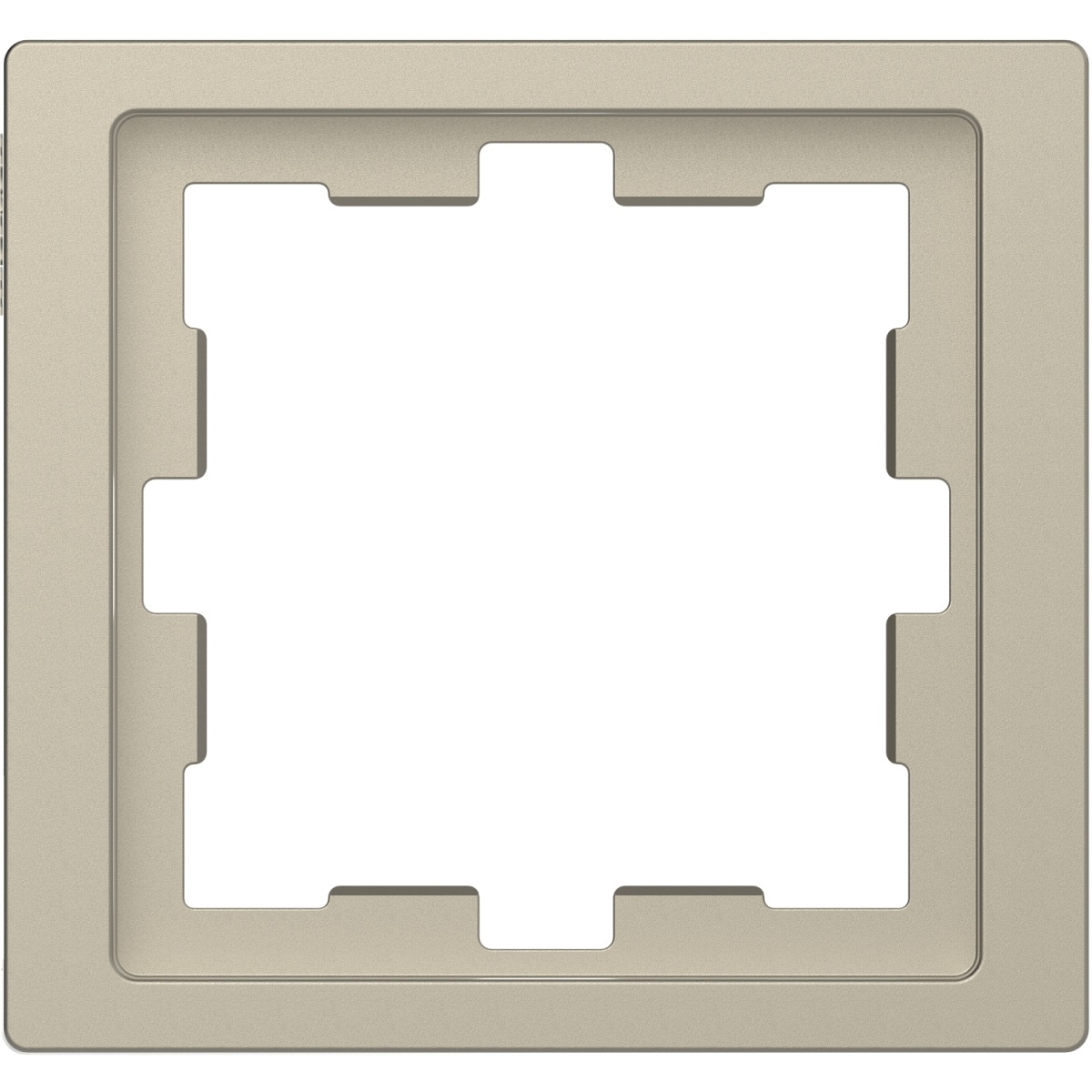 D-Life - Quadro simples - Sahara