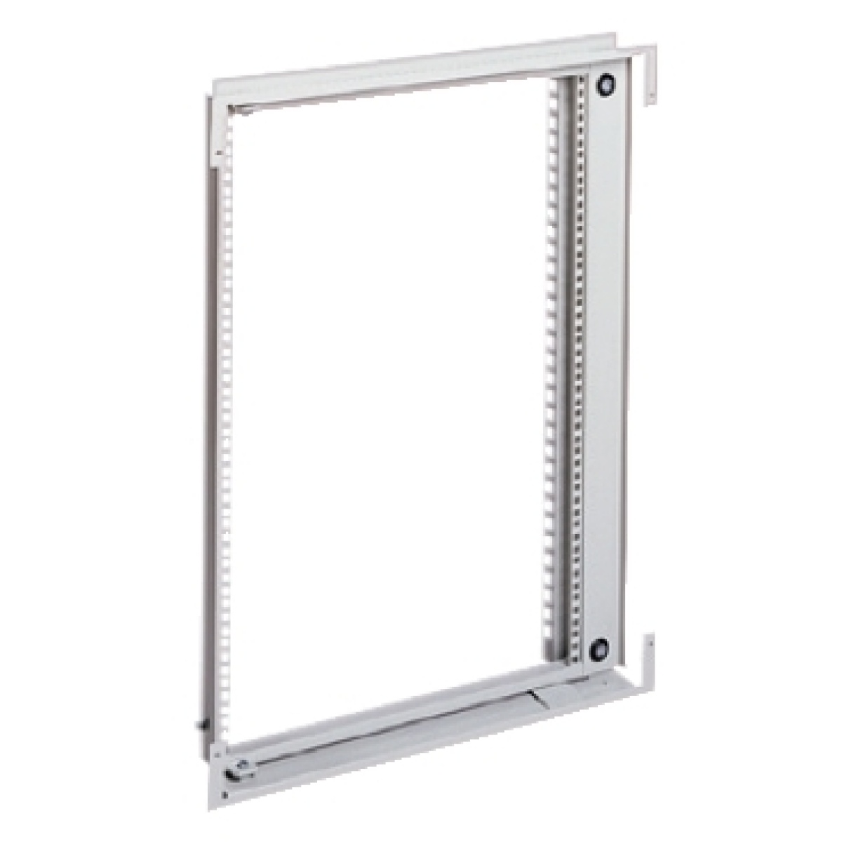19" swing chass 25U W800 Spacial