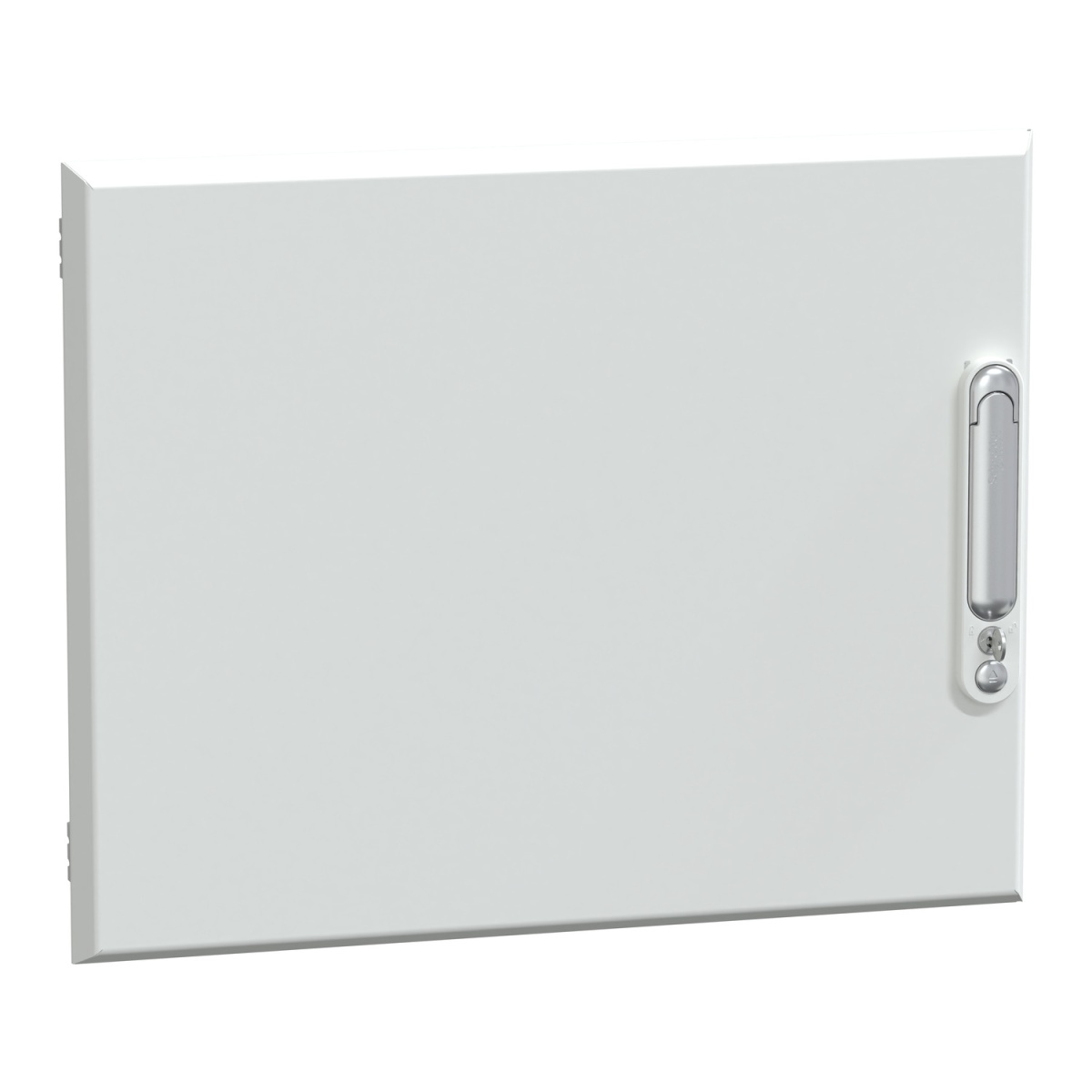 Porta opaca G IP40, 9M, A480mm