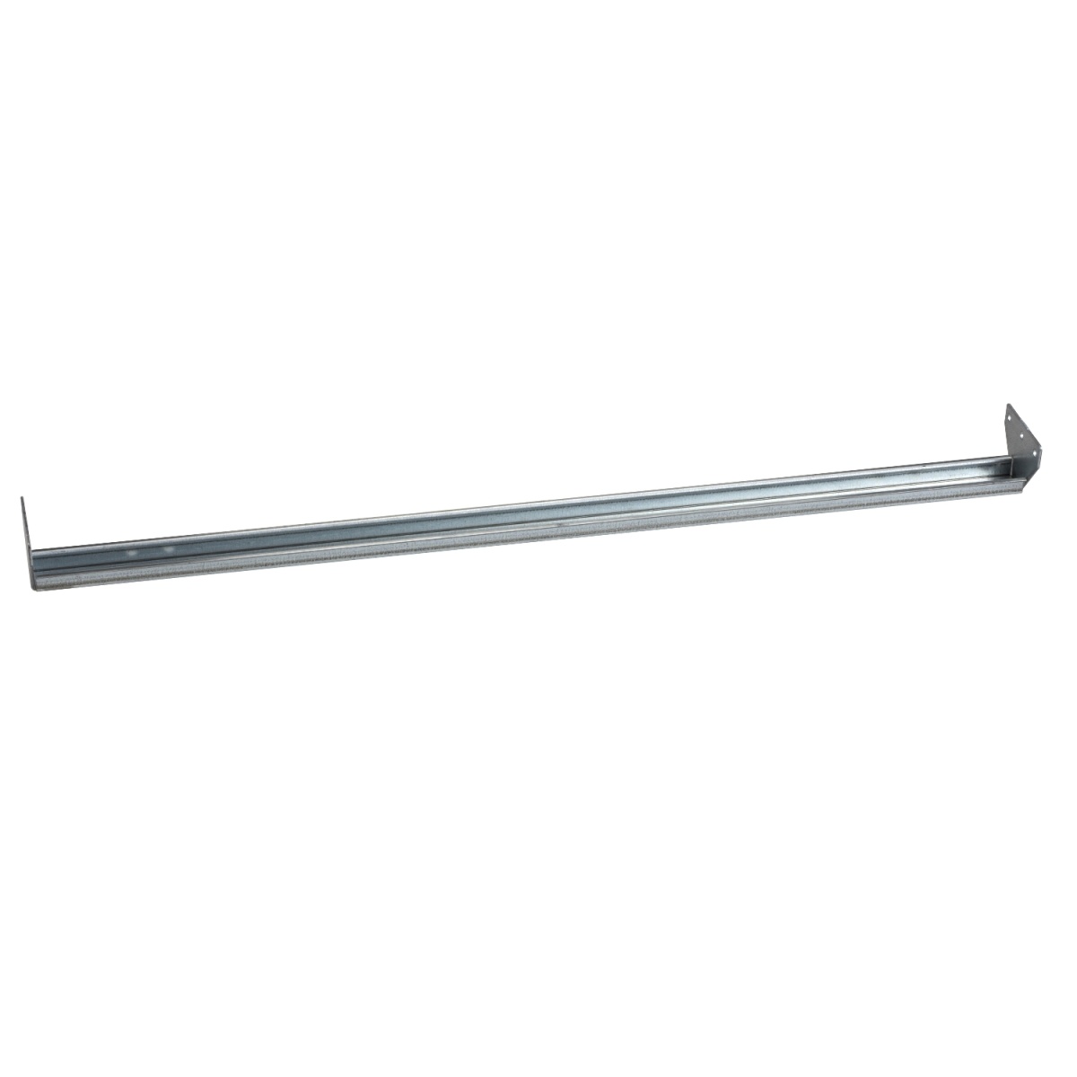 Spacial SFSM set of fixed rail with supports - 600 mm