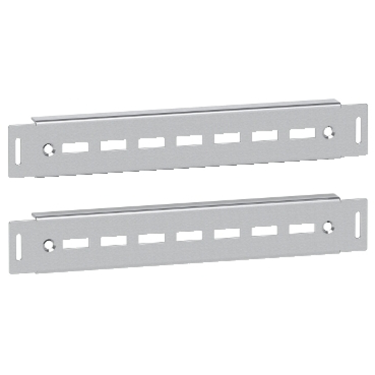Spacial SF rails for heavy load - 600 mm