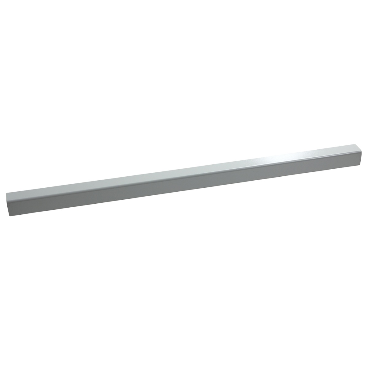 TUBO METALICO 1M SECAO 50MM