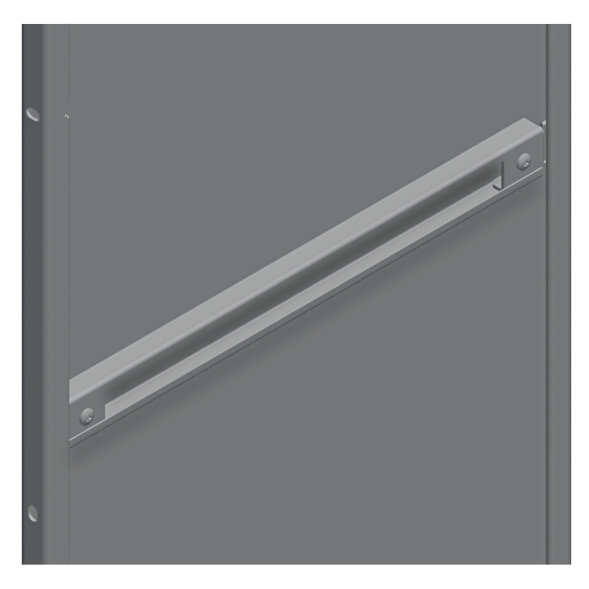 Spacial SM  Spacial SF reinforcement kit for mounting plate