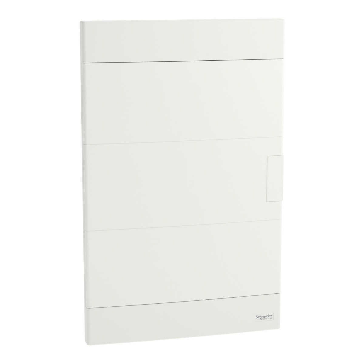 Easy9 EU - Quadro de encastrar - IP40 - 3x12 módulos - porta opaca