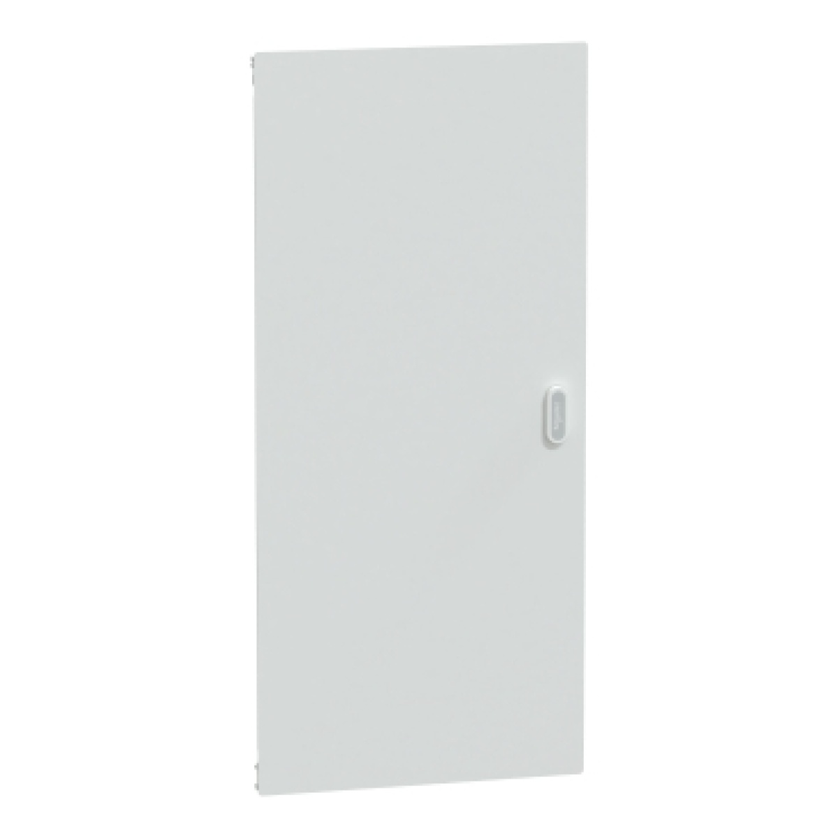 Porta opaca PrismaSeT S 24 módulos 7 filas