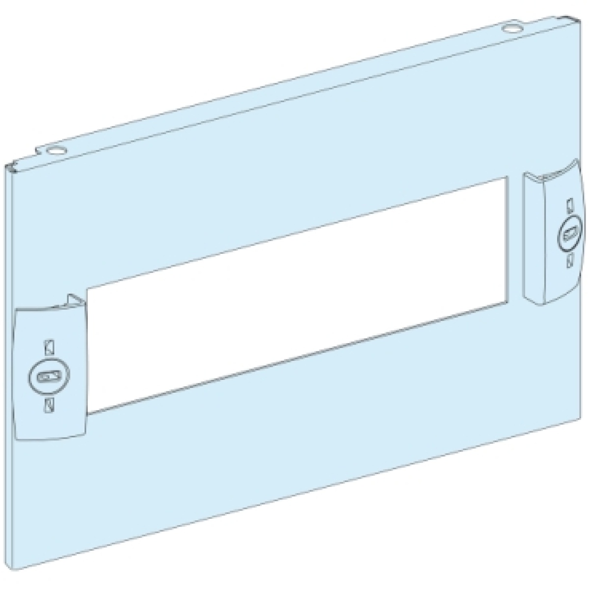 Espelho GP ap. Modular 4M L250