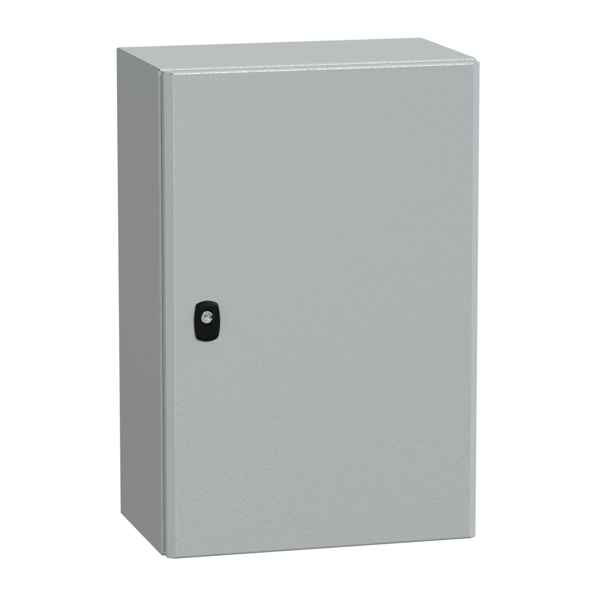 Spacial S3DEX ATEX certified H600xW400xD250 .IP66 IK10 RAL7035.