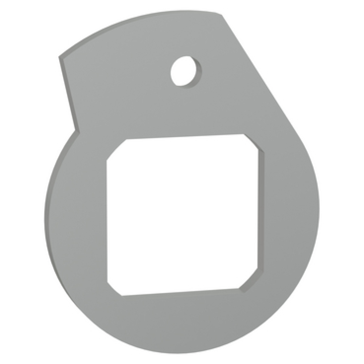 dispositivo de encravamento para fechaduras Profalux ou Ronis - para INS40...250