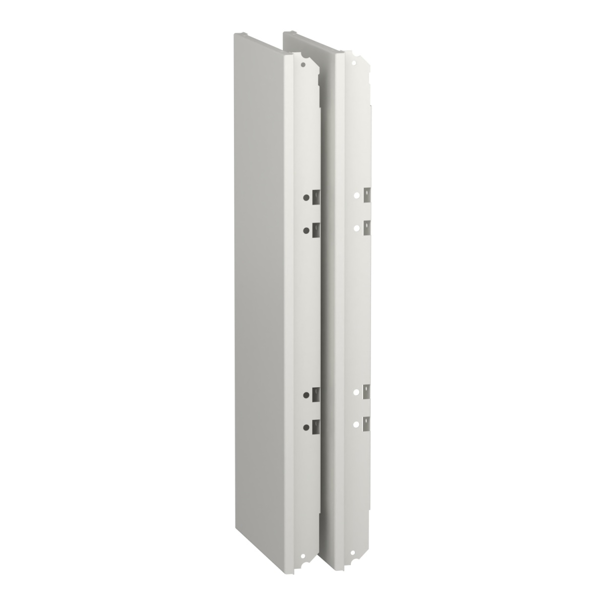 2 paineis laterais G IP55, 11M