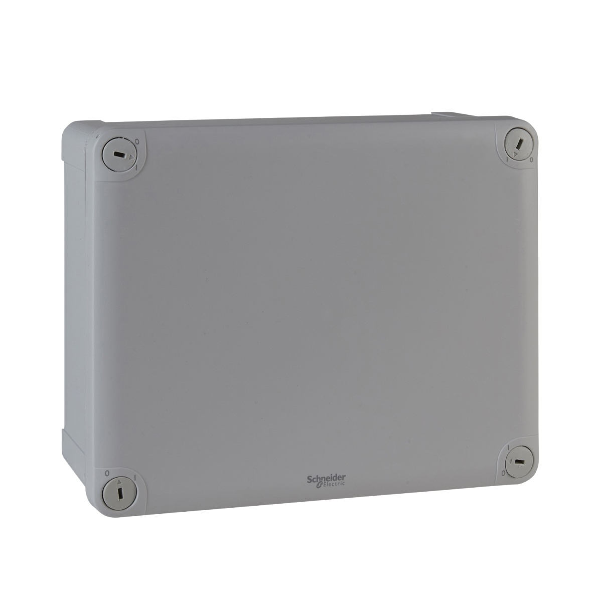 Mureva BOX - junction box - wo grommet - 225x175x100mm - without terminal