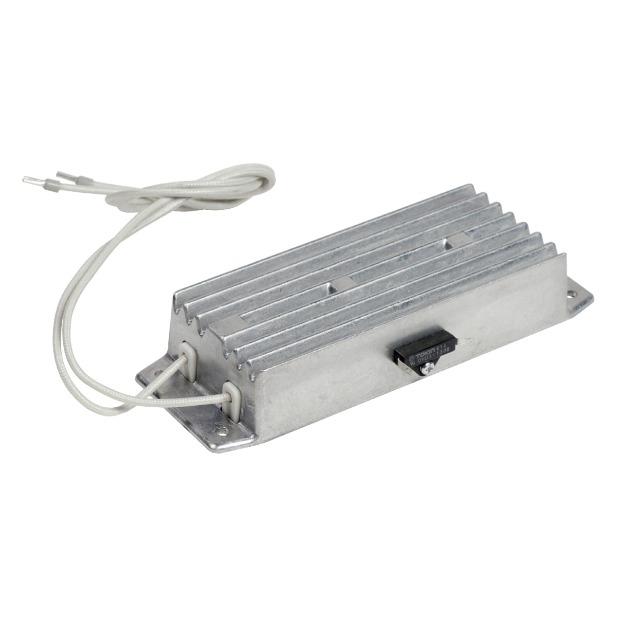 Resistência de frenagem - IP 00 - 100 Ohm - 28 W