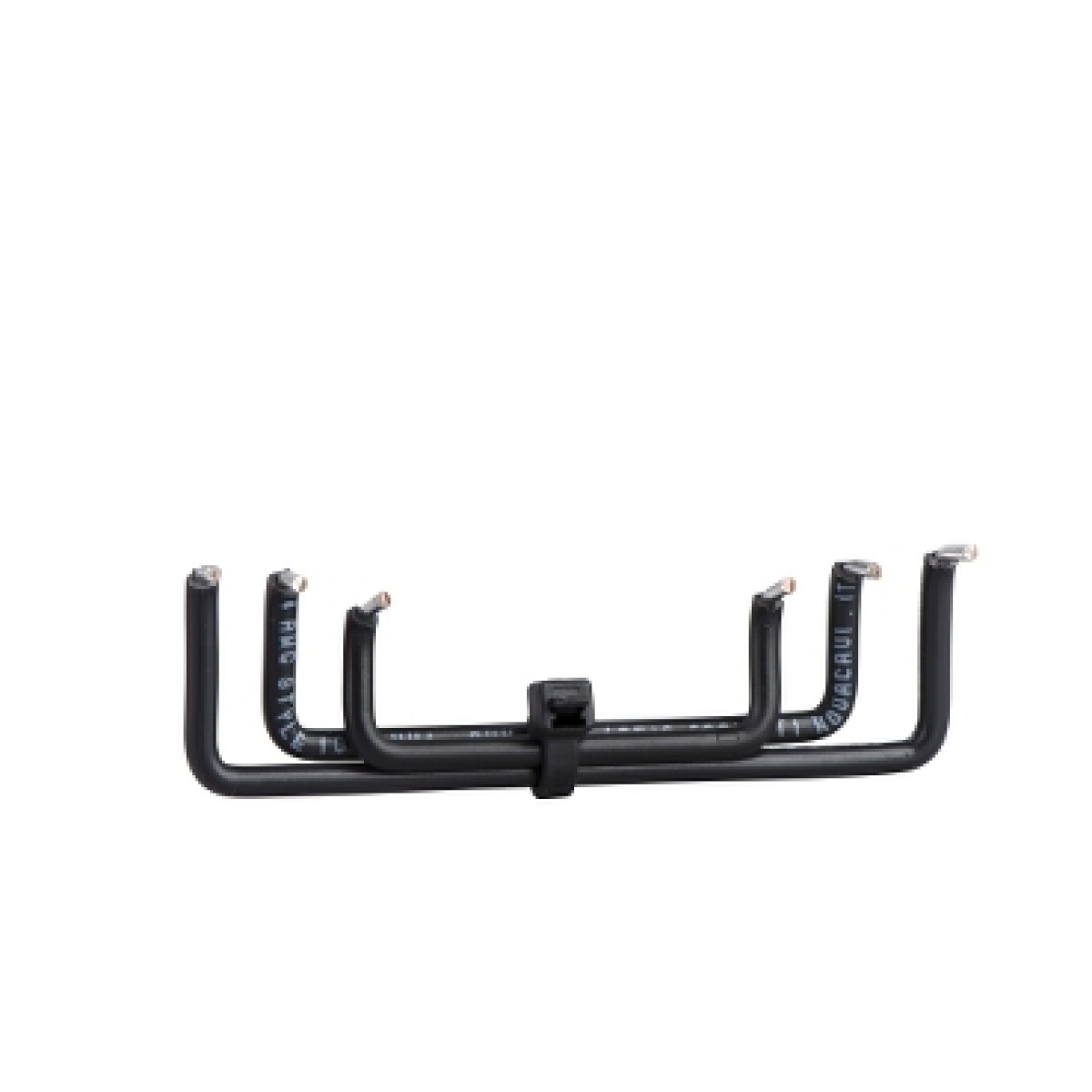 SET OF POWER CONNECTIONS