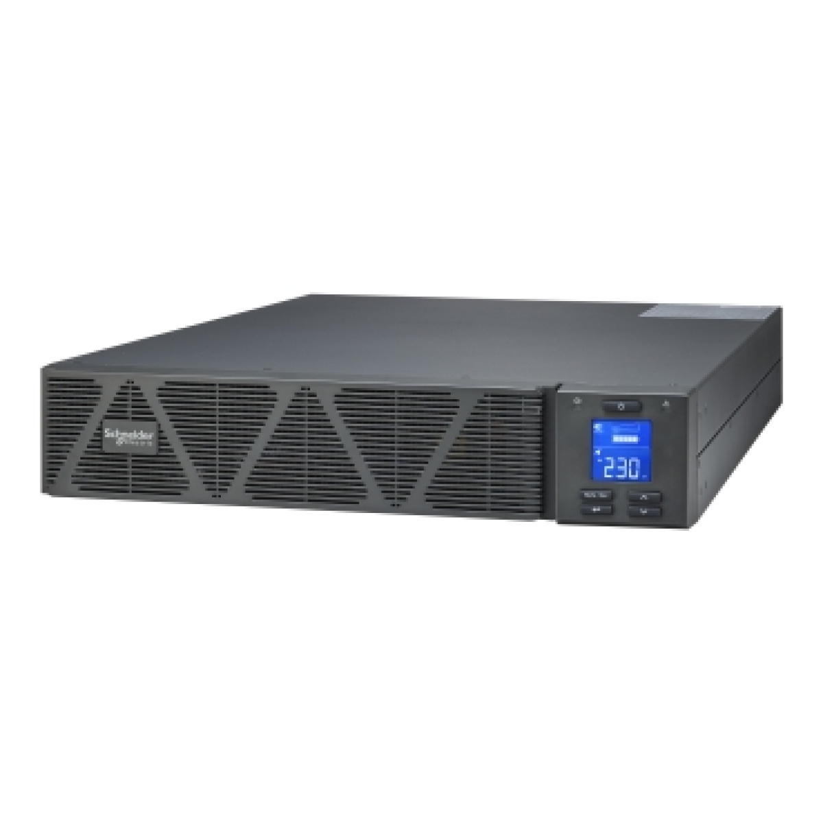 SE Easy UPS SRVS RM 3000VA 230V ,with RailKit
