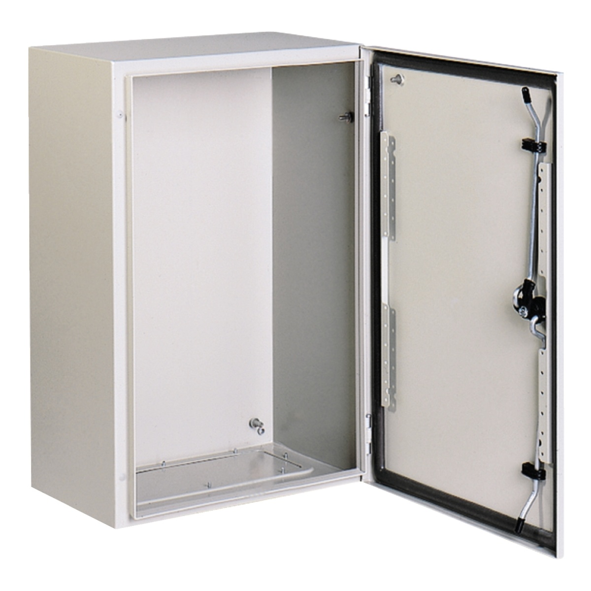 Spacial S3DEX ATEX certified H500xW400xD200 .IP66 IK10 RAL7035.