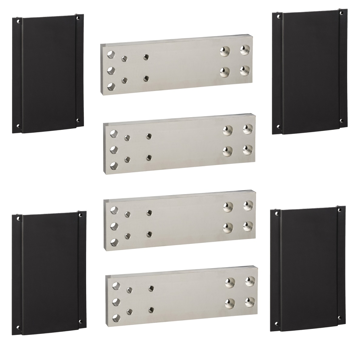 Front top connection - for MTZ2NW 08-16 - 4P fixed - spare part