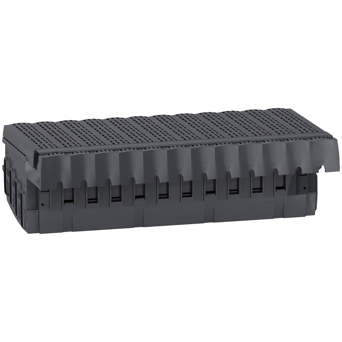Linergy FC 4P sem Ligacao a JdB