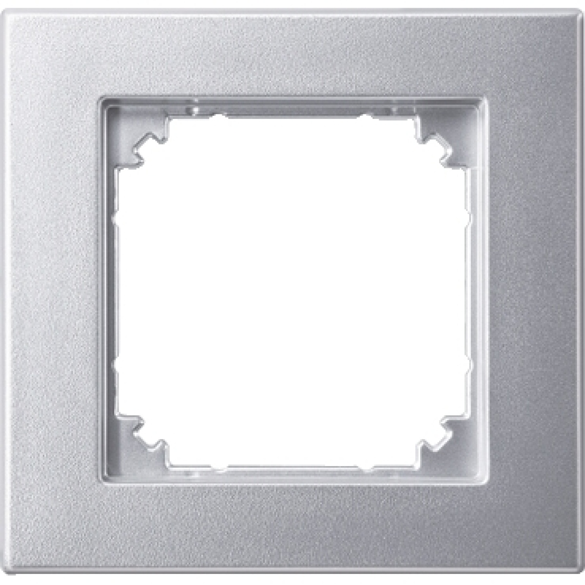 M-Plan - Quadro 1 Elemento Alumínio