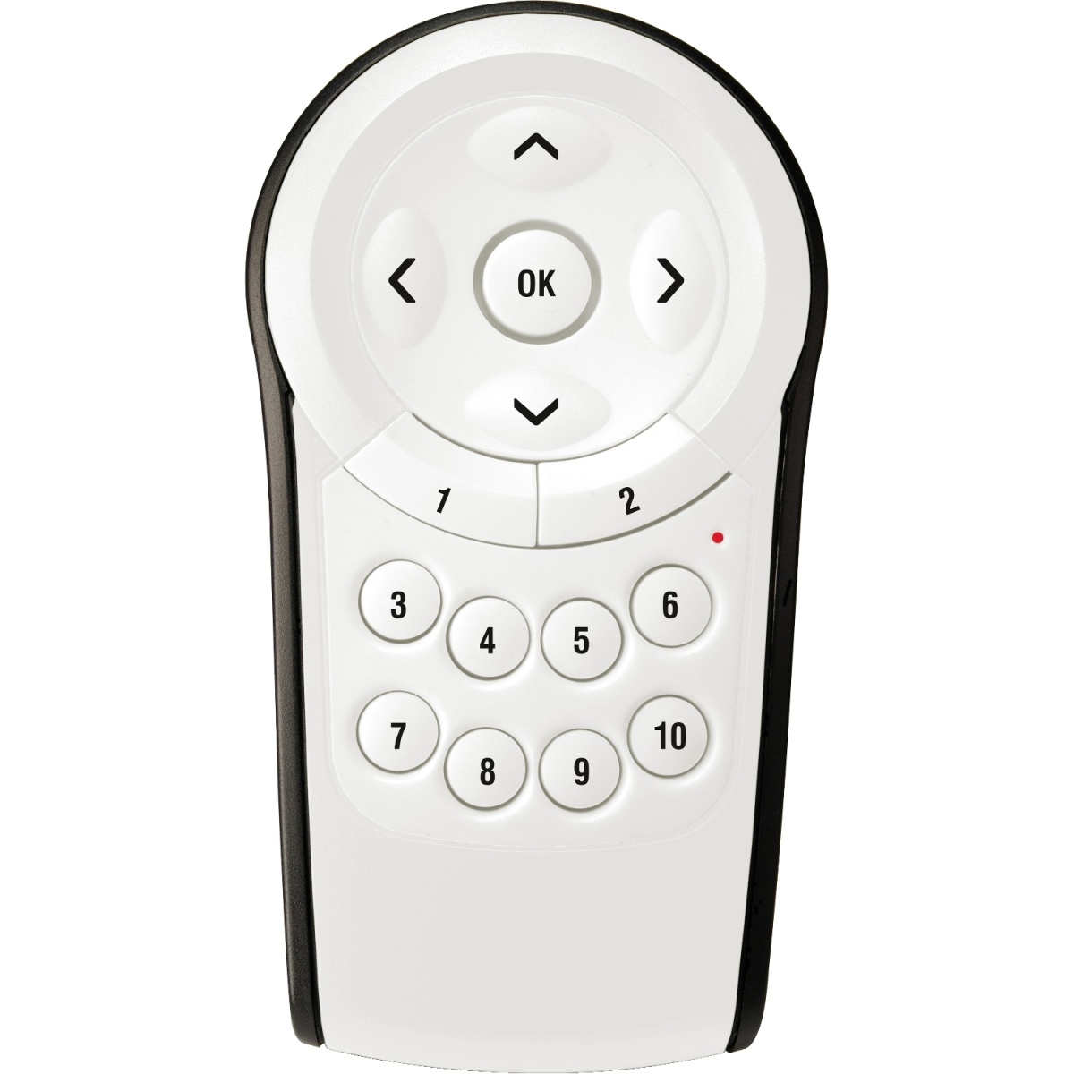 Controlo remoto universal IV