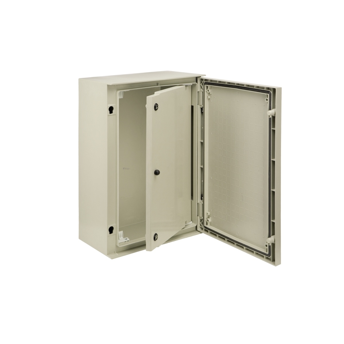 reversible internal door polyester 2 locks grid pattern forPLM3025