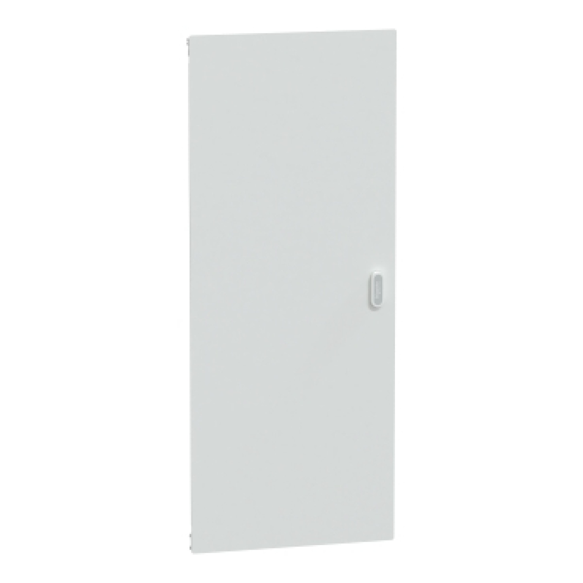 Porta opaca PrismaSeT S 24 módulos 8 filas
