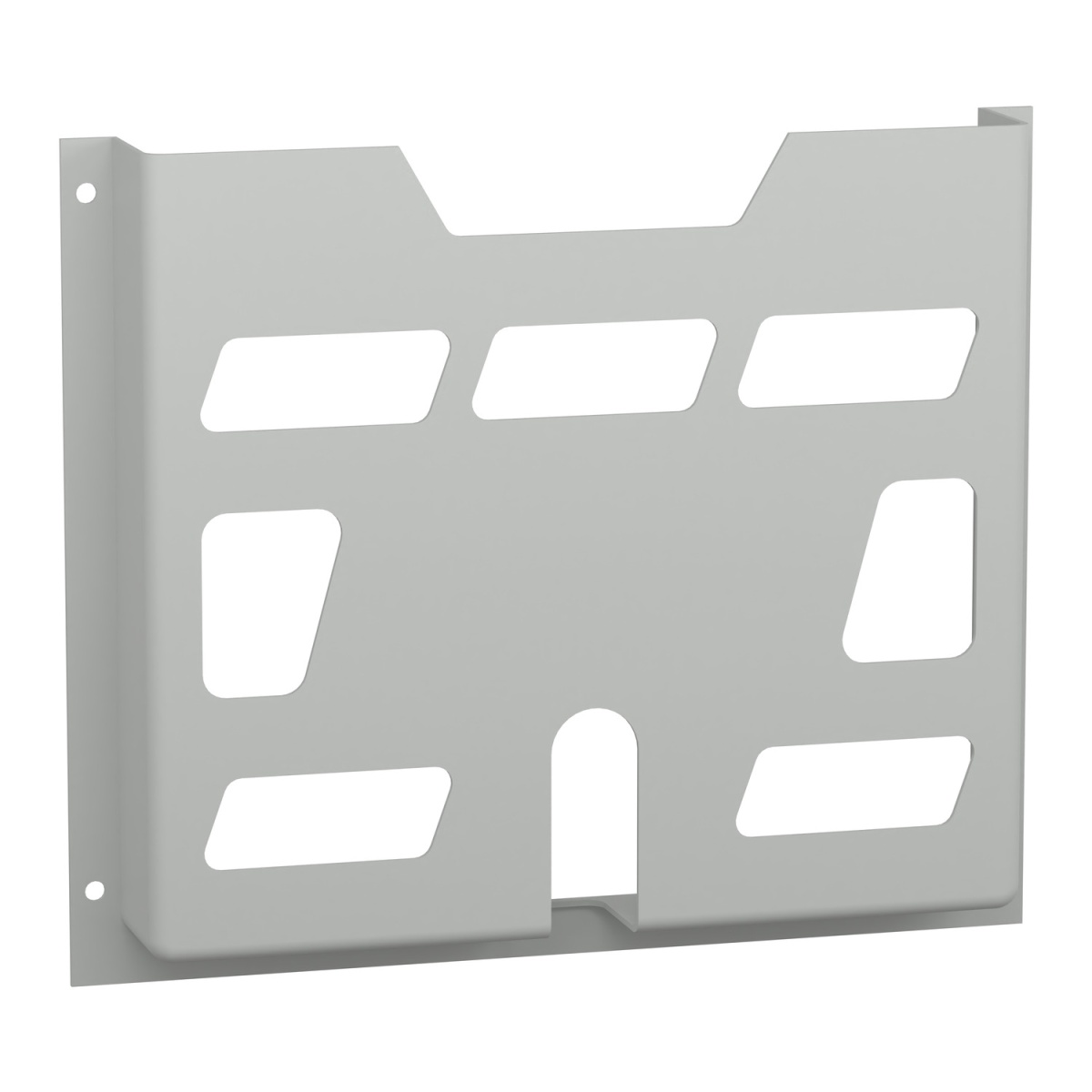 PORTA DOCUMENTO PLASTICO A4 P40