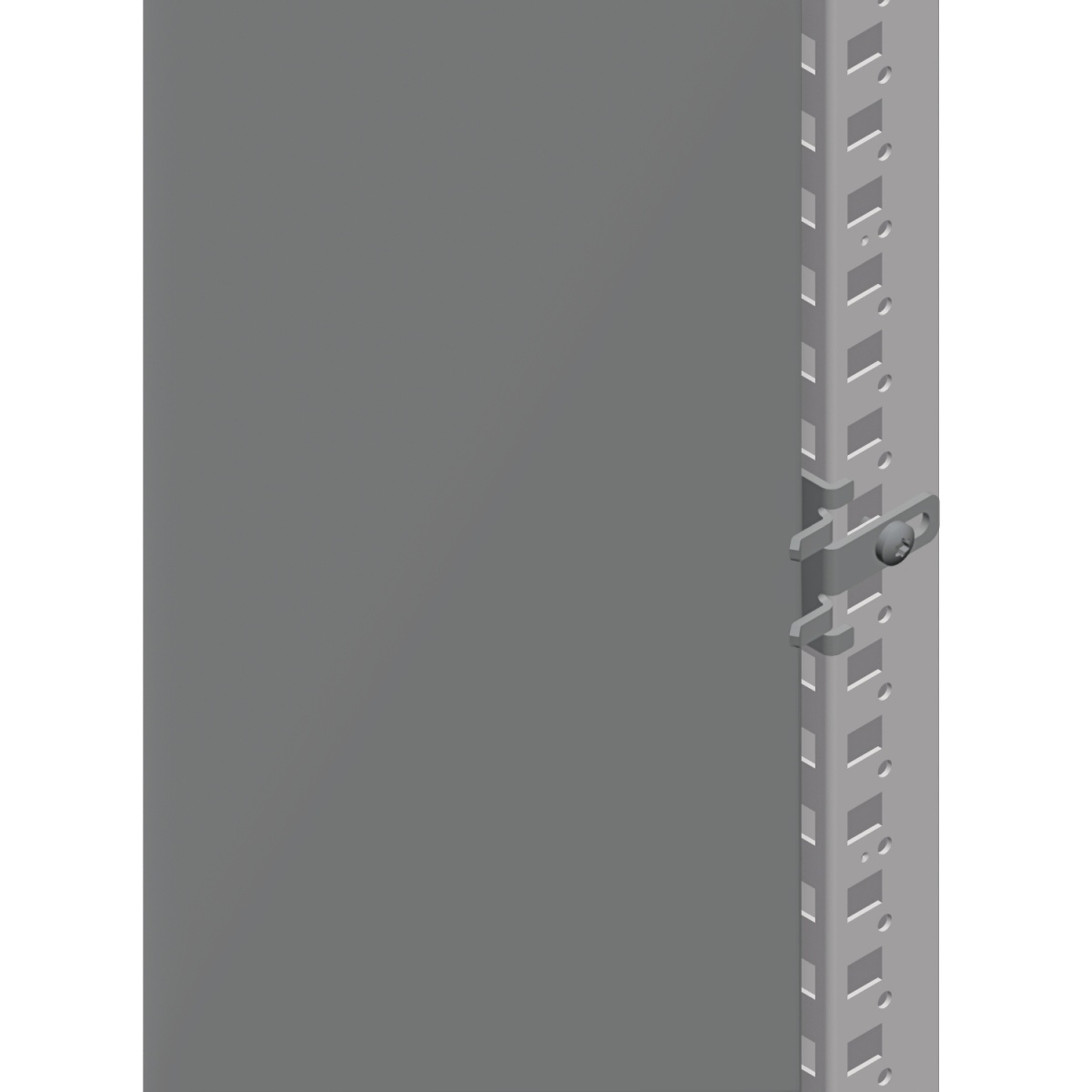 Spacial SM  Spacial SF intermediate fixing supports in back position
