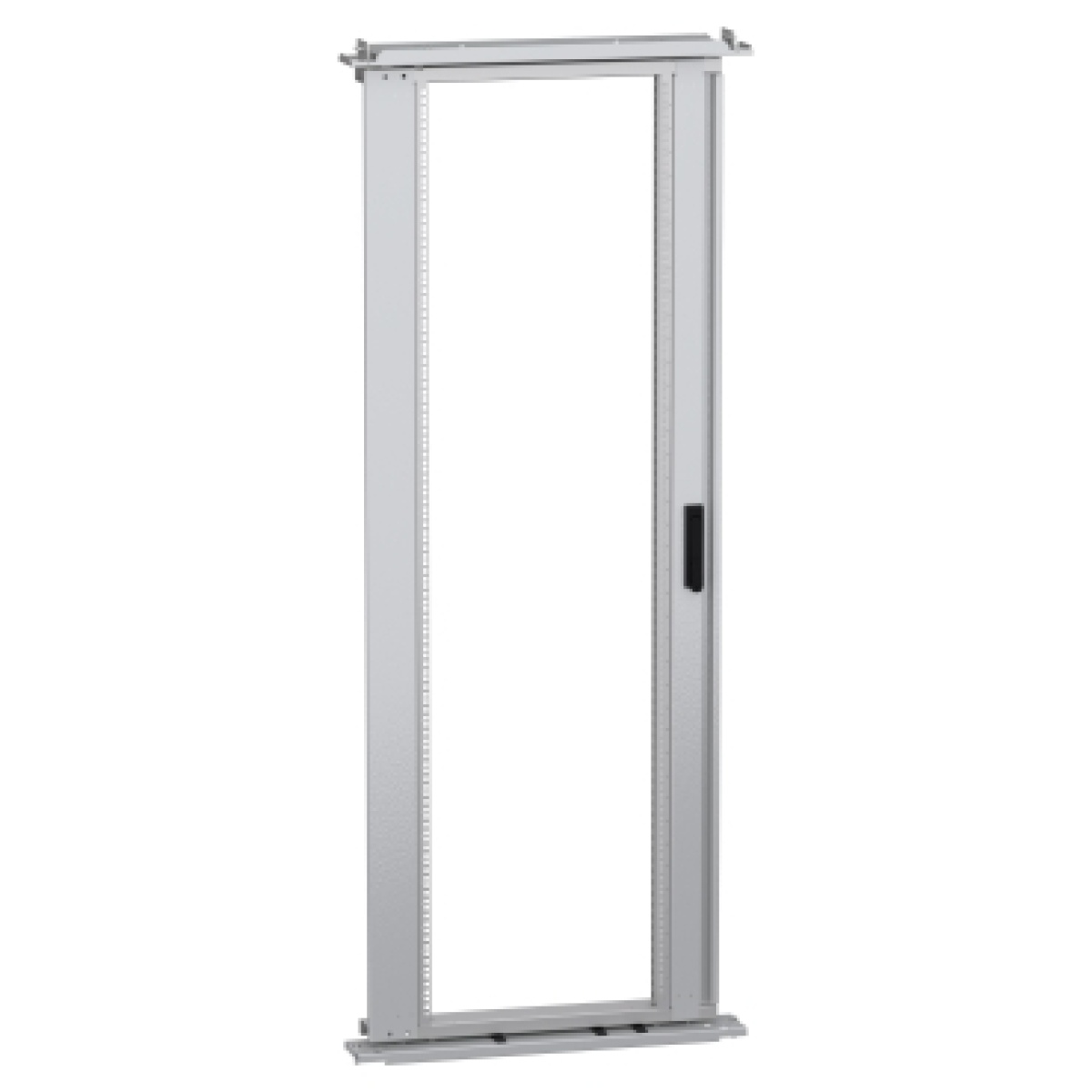 Spacial SFSM 19" swing rack - 2000x800 mm - 40 modules