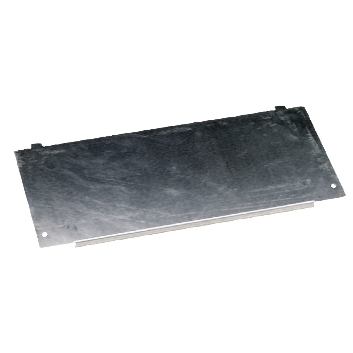 Actassi - plain blanking plate