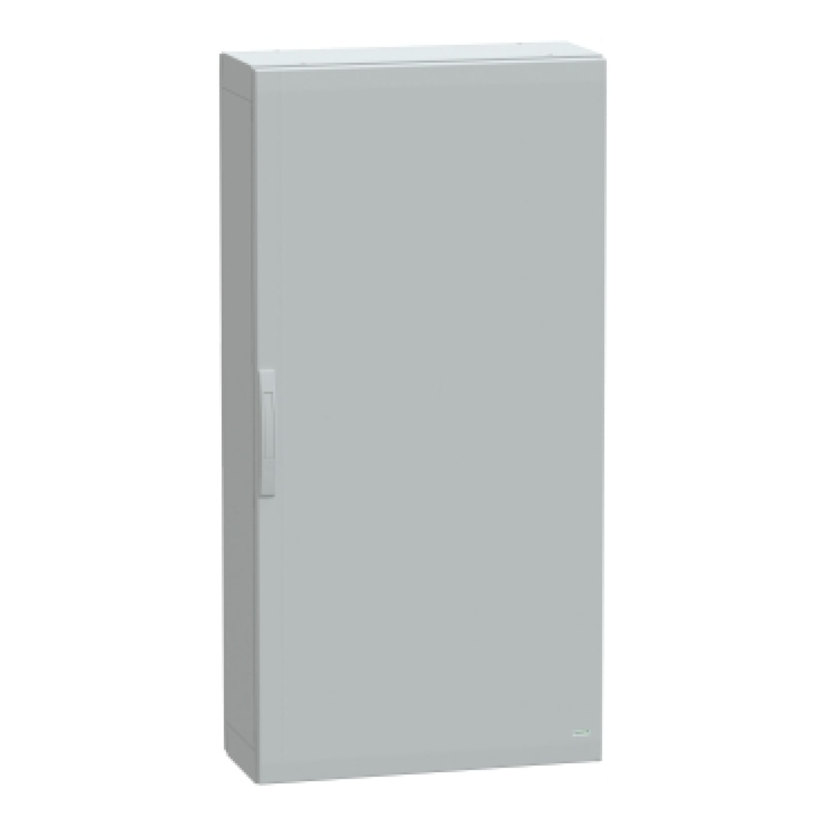 Caixa poliéster vers.PLA completamente selado 1500x750x320 IP65