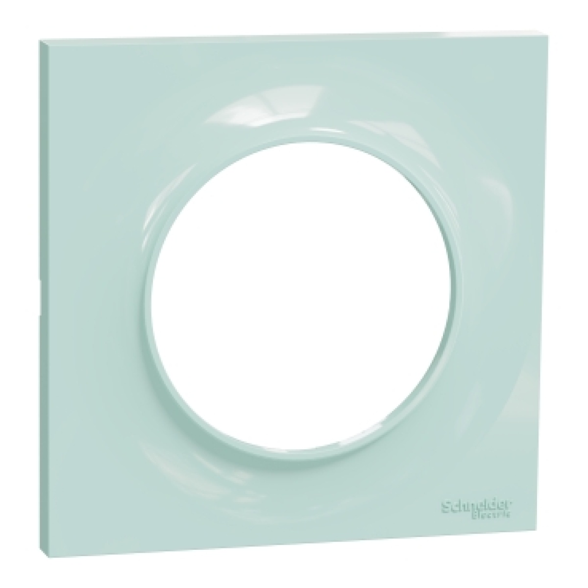 Odace Styl - Quadro simples - IP21 - Cião