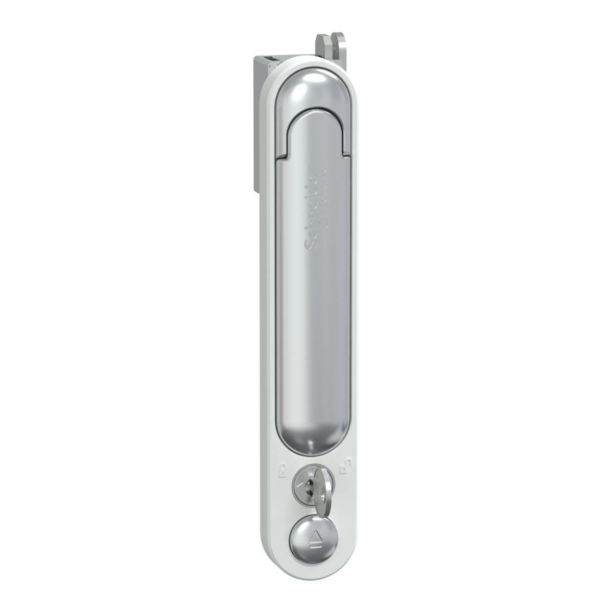 Punho PrismaSeT P - Retrofit