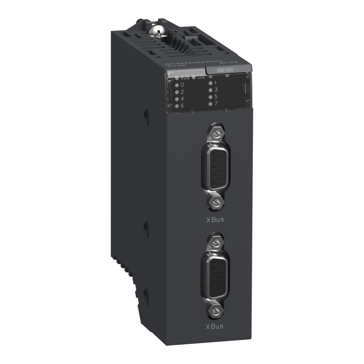 M340,ModuloExtensBastidor
