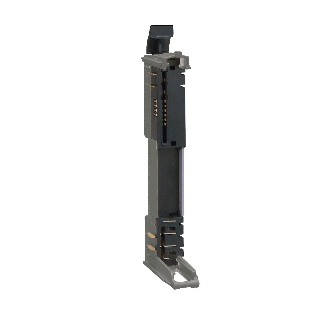 Base bus- 24V DC - cim - quantidade 1