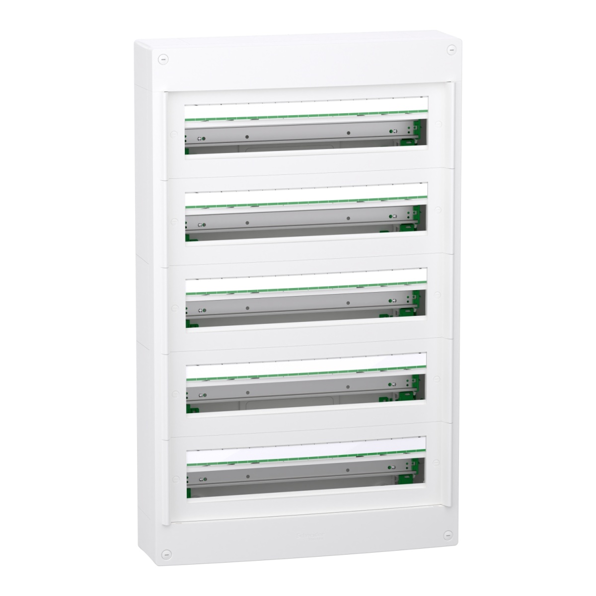 PrismaSet XS Quadro Saliente 5 filas 24 módulos 1 TB
