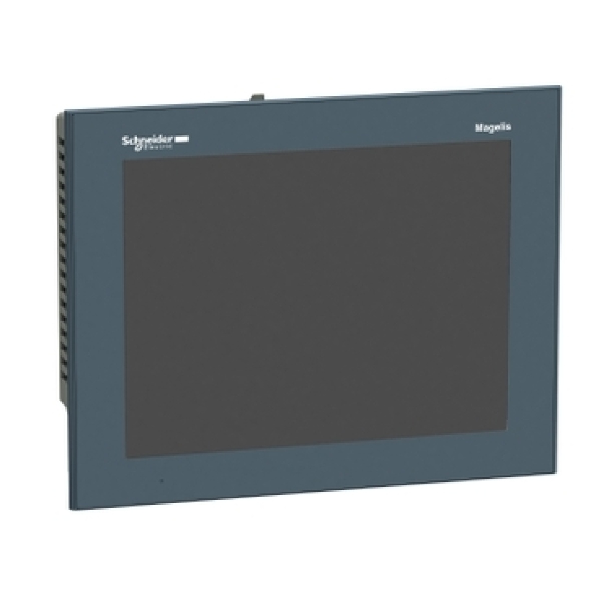 Terminal táctil avançado 640 x 480 pixels VGA- 10.4" TFT - 96 MB